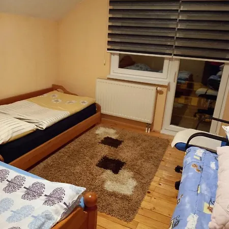Apartman Suzana Kupres  Exterior photo