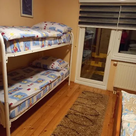 Apartman Suzana Kupres  Exterior photo