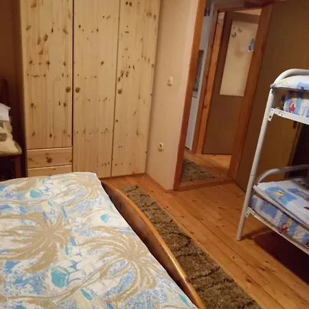 Apartman Suzana Kupres  Exterior photo