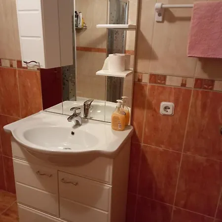 Apartman Suzana Kupres  Exterior photo
