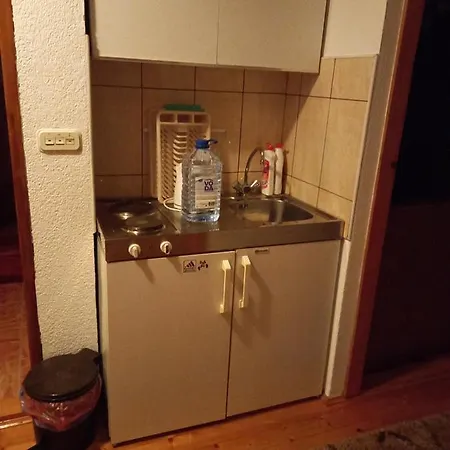 Apartman Suzana Kupres  Exterior photo