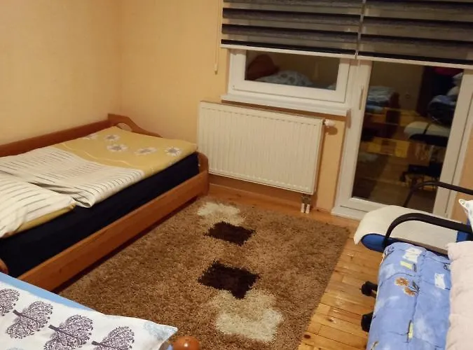Apartman Suzana