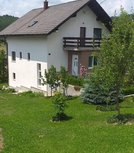 Apartman Suzana