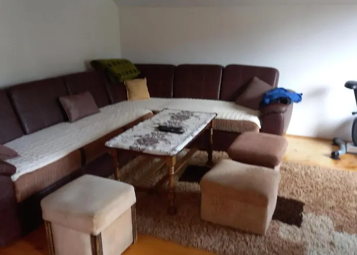 Apartman Suzana